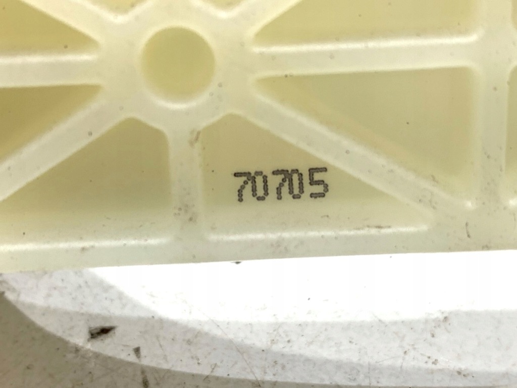 фото №5, Ручка наружная правый перед kia rio iv хэтчбек aurora black перламутр