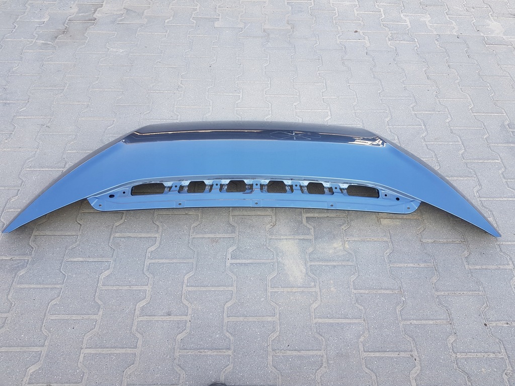 фото №12, Ducato boxer jumper iii 14- lift капот