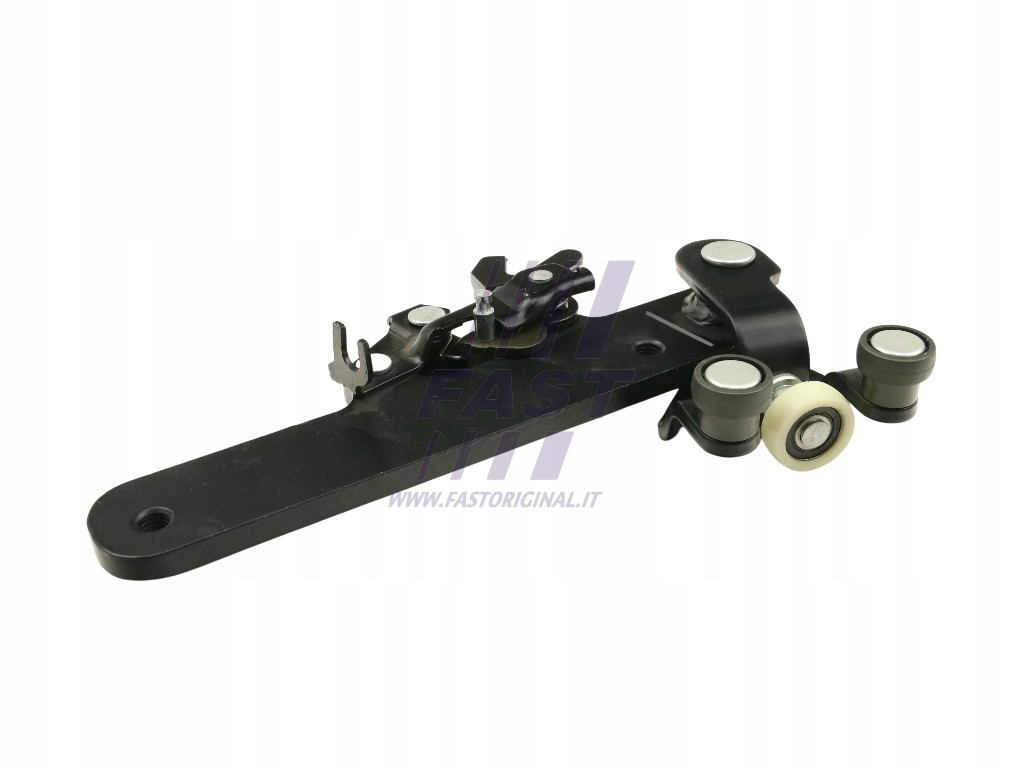 фото №2, Fast ft95690 напрямна роликова, двері зсувні