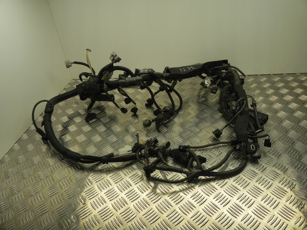 фото №1, Кабелі двигунні lexus rx 2016 8212148600