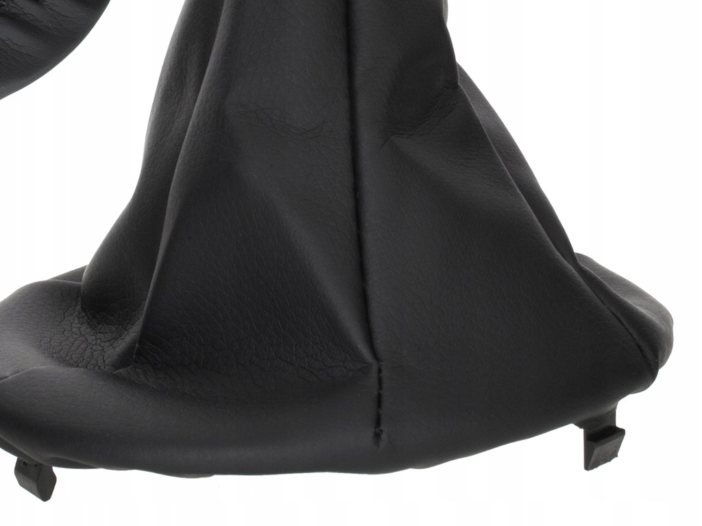 фото №11, Fiat panda 2003-2012 ручка важіль перемикання передач + чохол