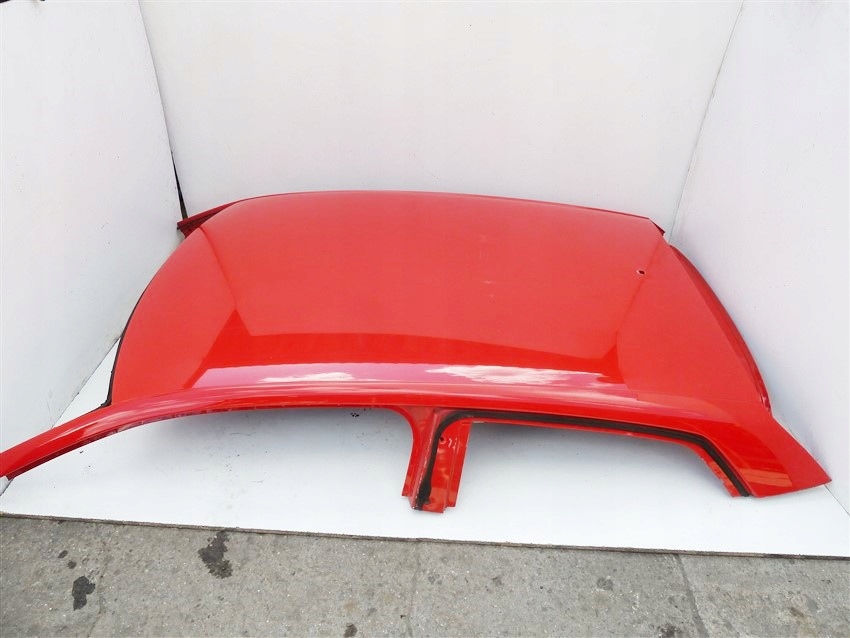 фото №1, Дах vw polo v 3 двері 2009-2017 rok lp3g