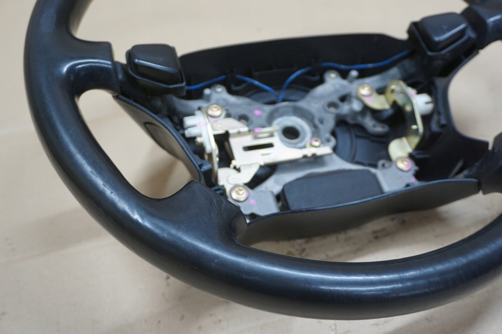 фото №6, Toyota rav4 воздуховод 94-00r