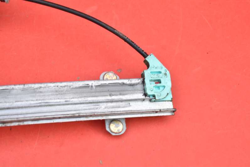 фото №8, Подъемник стекло правый перед eu kia rio 2 ii 5d hb