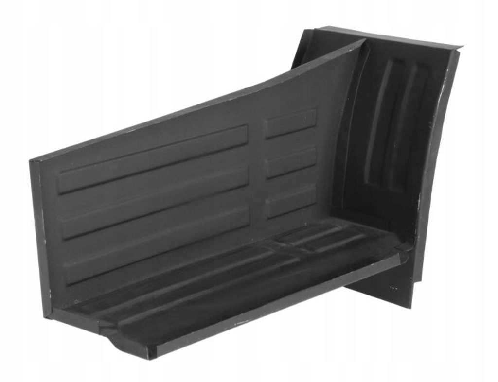 фото №1, Підніжка кабіни p iveco daily iii, daily iv 05.99-08.11