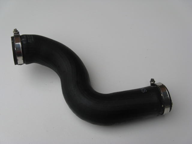 Купить Труба интеркулер audi a5 8t 2.0 tdi