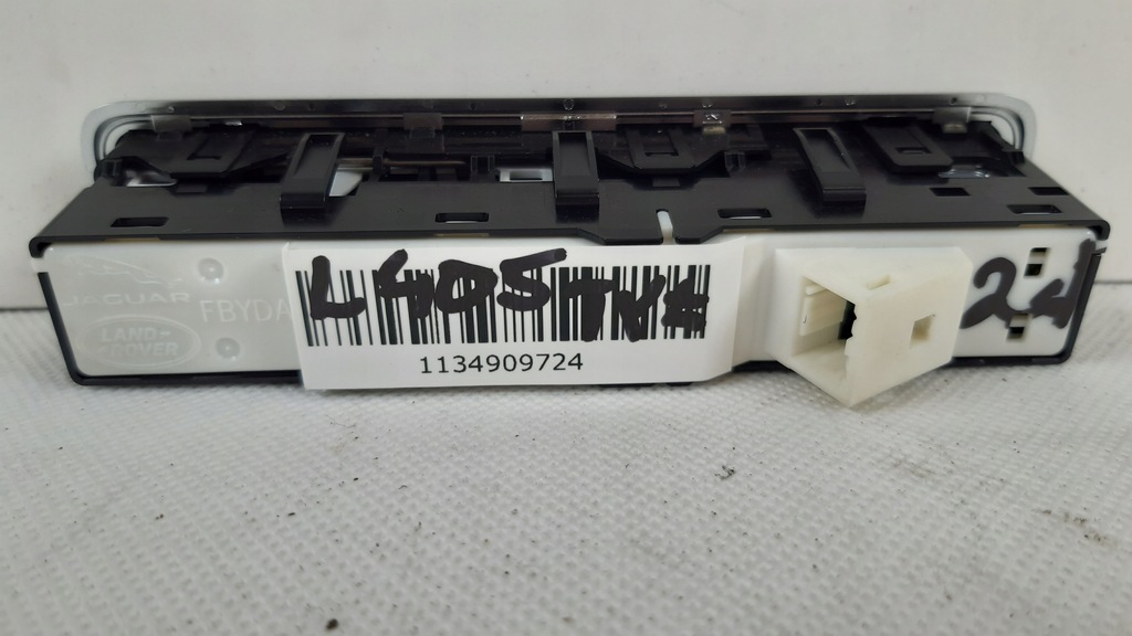 фото №6, Range rover vogue l405 перемикач панель вікон