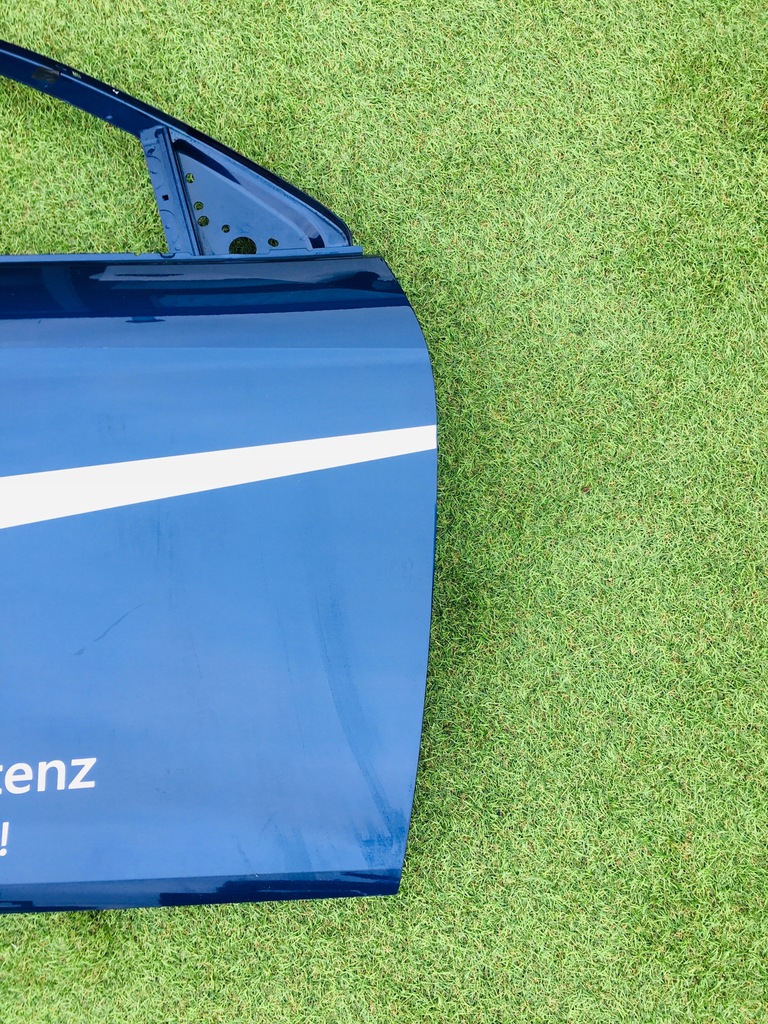 фото №8, Opel corsa f 2019 дверь правое передние перед