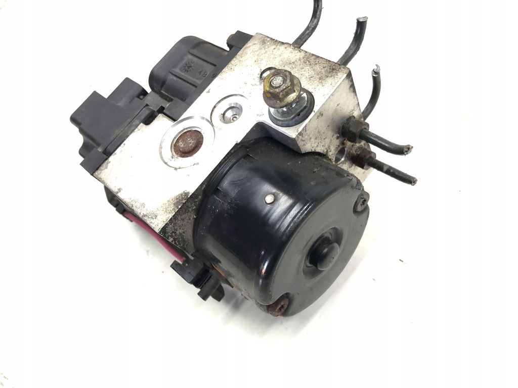 фото №7, Насос тормозная abs honda civic 7 vii 1.7cdti