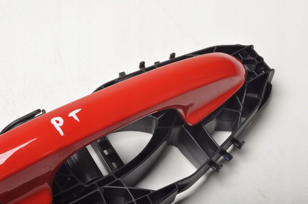 фото №3, Ford puma mk2 ручка дверь правый задняя 21r jl