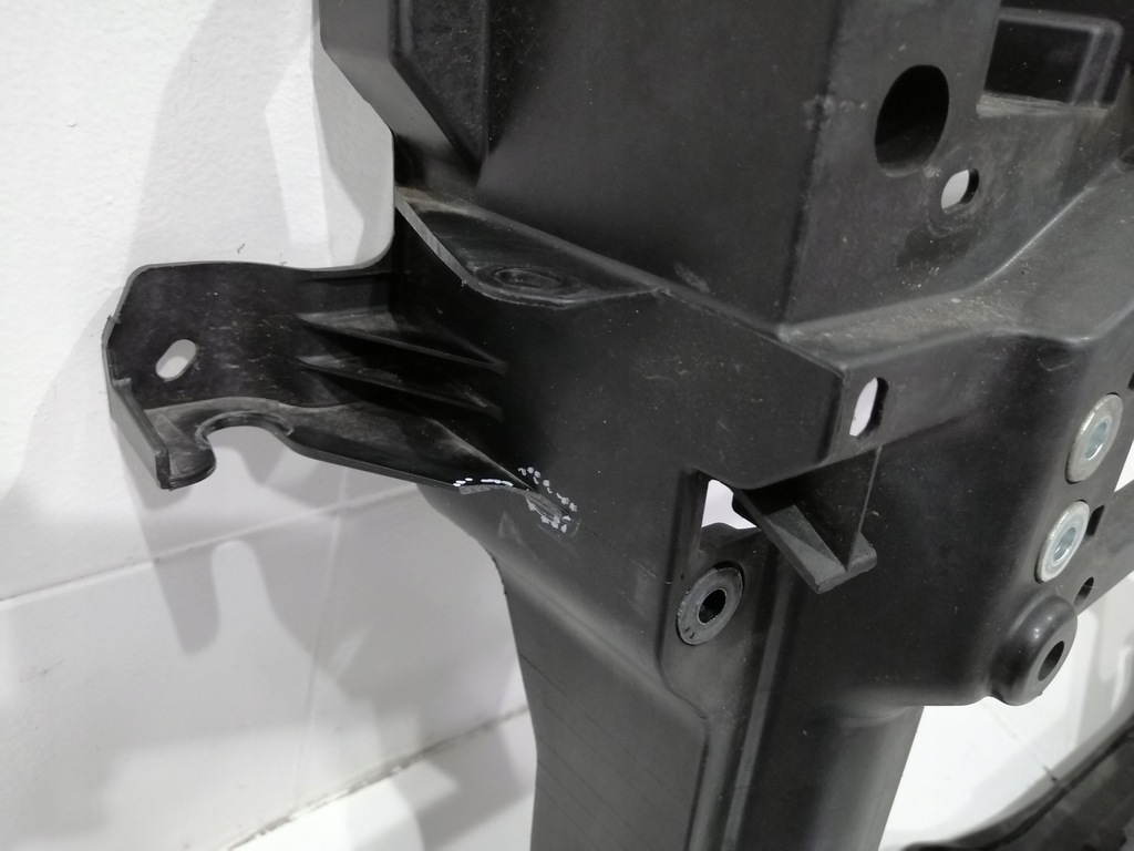 фото №5, Pas передний перед mazda cx3 cx-3 d09h-53110 hal 8647