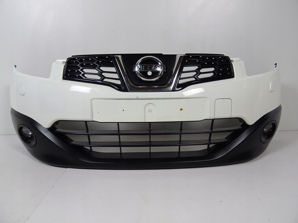 фото №6, Qashqai i j10 +2 капот бампер лампы крыло 326-g