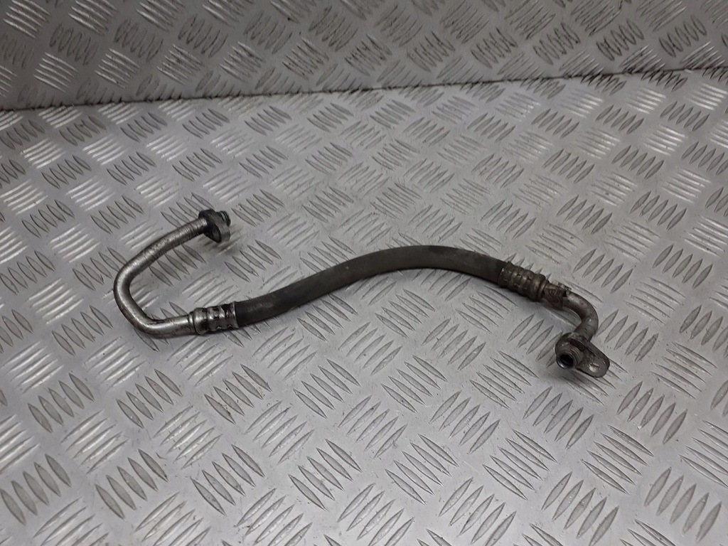 фото №3, Шланг кондиціонера renault scenic ii