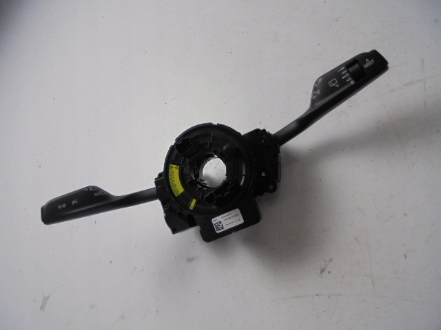 фото №1, Перемикач комбінований alfa romeo stelvio 16-