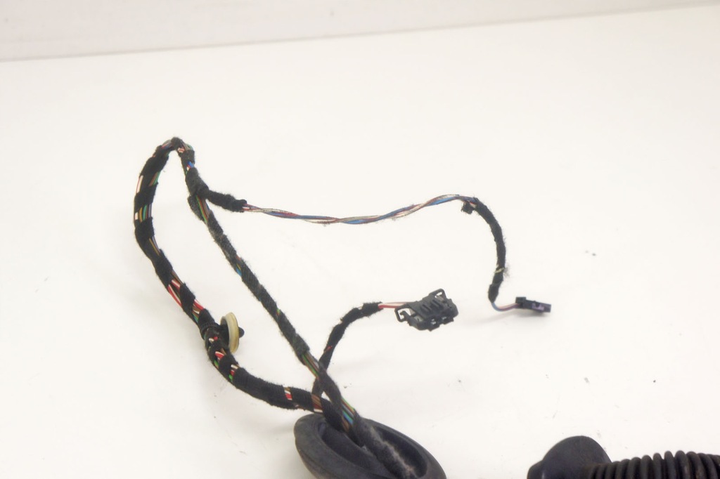 фото №5, Nz135 skoda octavia iii жгут дверь правый задняя sw