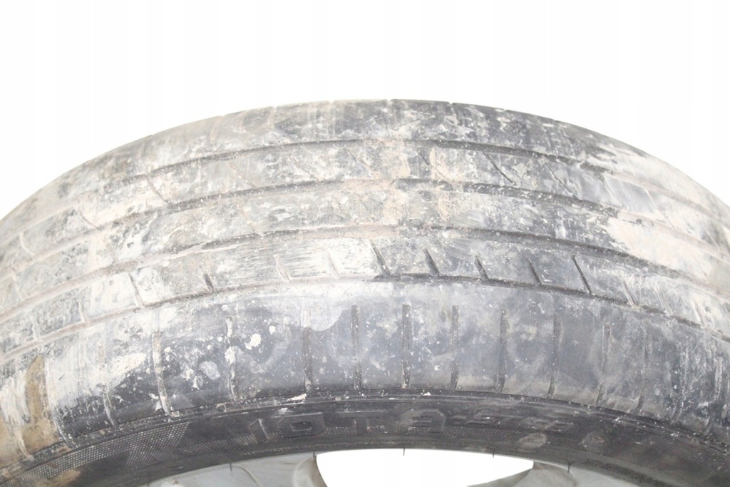 фото №8, Комплект диск chevrolet captiva c100, c140 23550r19 2.2l дизель 135kw 2012