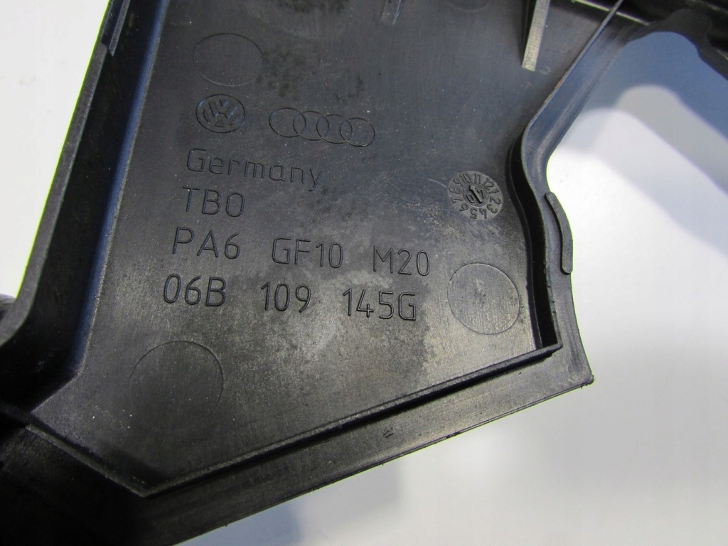 Корпус розподільного валу seat altea 1.6 mpi vw touran passat golf 5 bgu bse в Україні