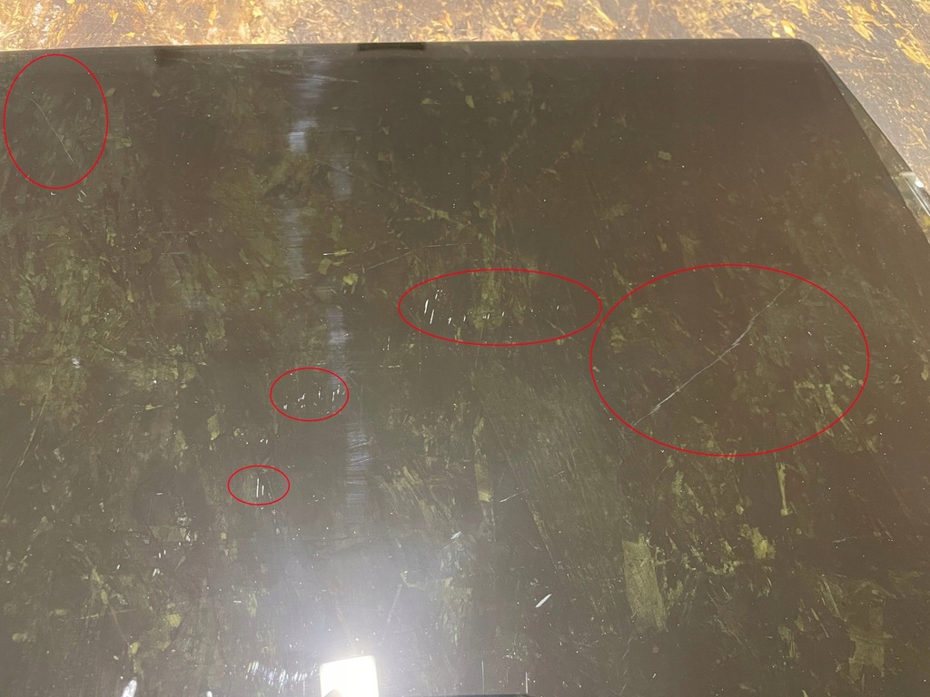 фото №7, Gmc yukon escalade 2015-20 скло бічна лівий задня