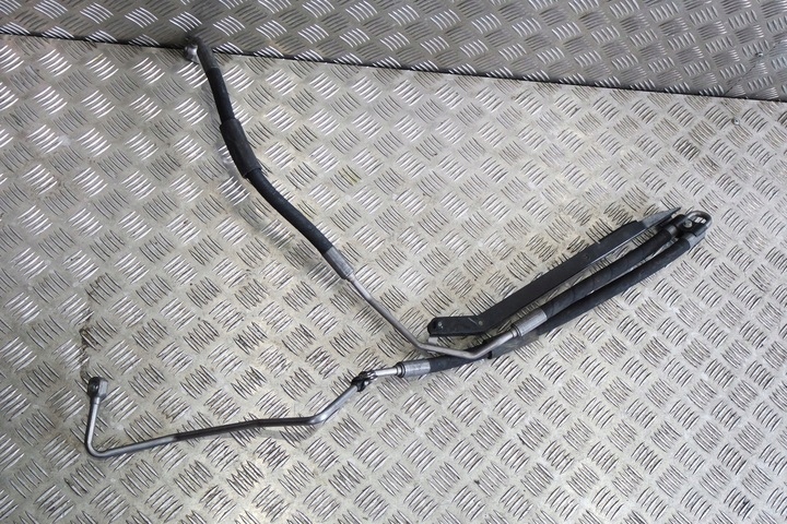 фото №1, Провода dynamic porsche cayenne 7p5411811e