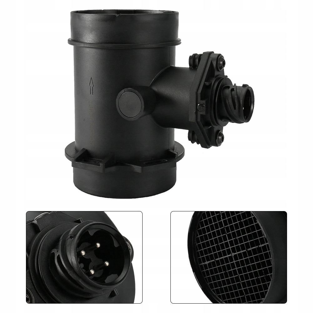 фото №13, 13621747155 датчик качества воздуха abs w