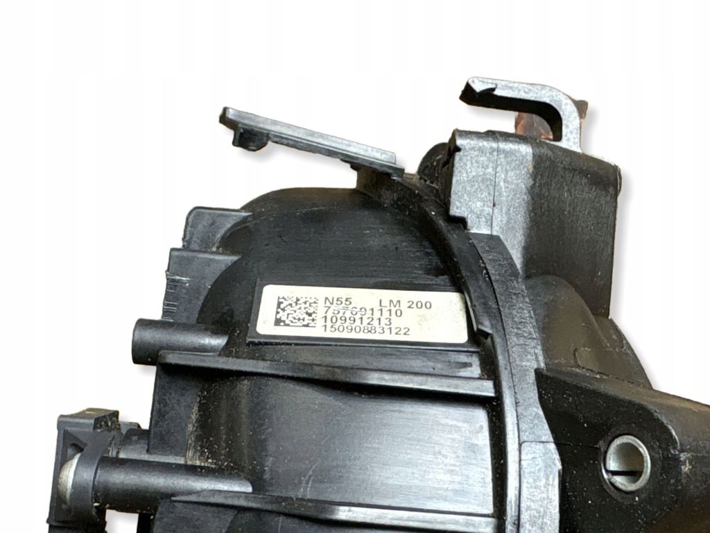 Коллектор впускной  bmw x4 f26 10991213 с Разборки