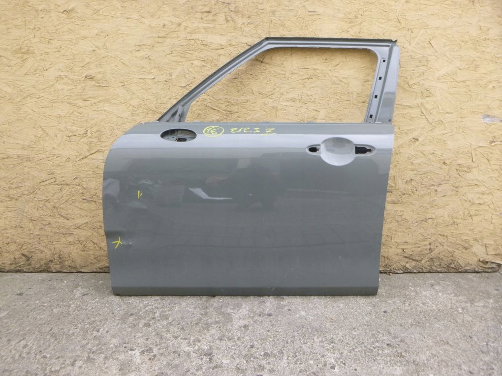 фото №1, Mini clubman f54 дверь левая передние