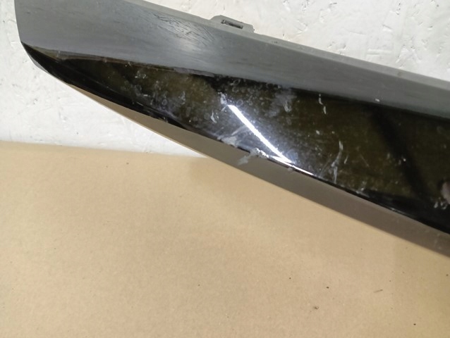 фото №2, Решітка радіатора решітка радіатора решітка радіатора renault captur ii 2 19-