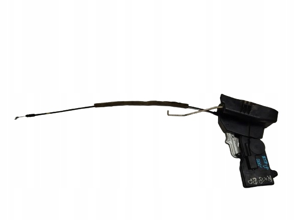 фото №1, Mazda rx8 замок дверь левый перед