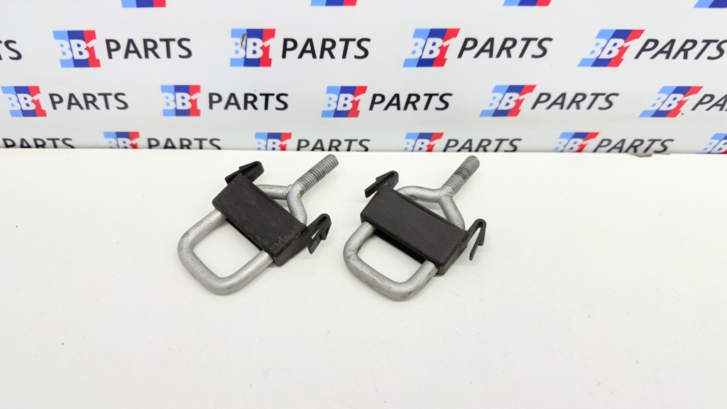 Купити Bmw f20 f21 f30 f31 f32 f80 m3 замок засувка капот 7247079