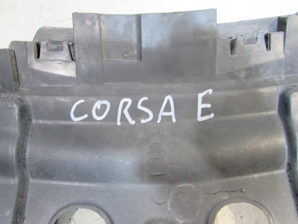 Решётка решётка радиатора решётка радиатора перед передняя бампера opel corsa e 14- 39003576 Цена