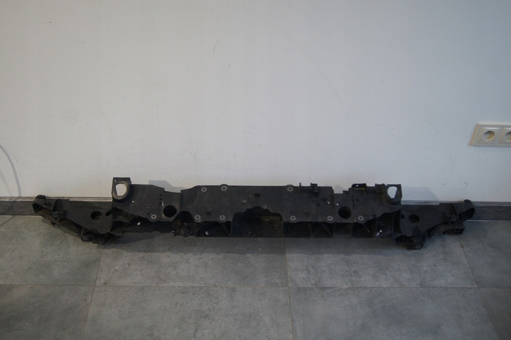 фото №1, Pas renault zoe ідеальний стан 752108751r