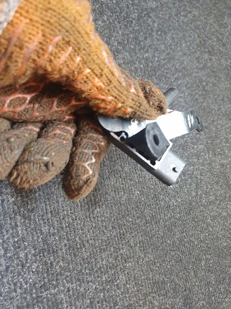 фото №8, Ford focus 2007 датчик давления воздуха