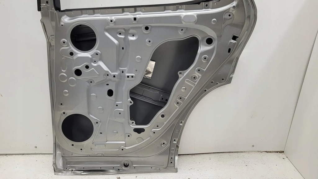 фото №12, Lexus nx ii 2 2021 двері задня задні праве правий fv