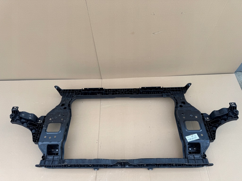 фото №8, Підсилювач pas kia sportage v 5 перед передні