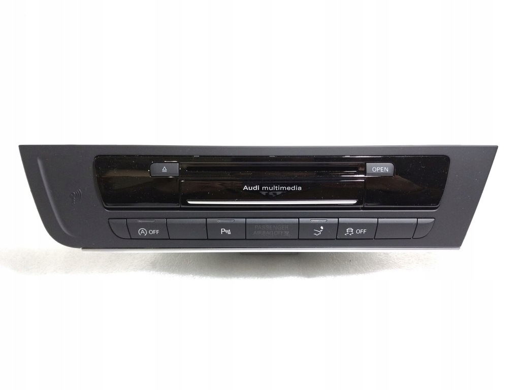 фото №9, 4g1035051b блок mib high audi a6 rs6 a7 rs7 2014-2018r