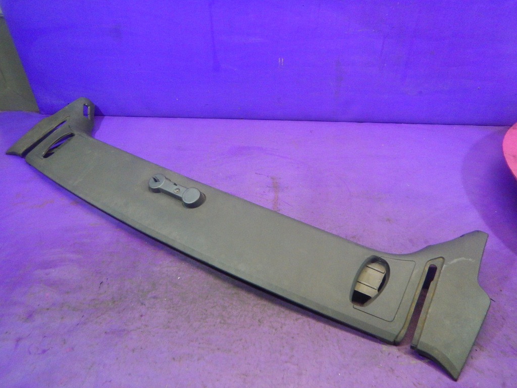 Купить Opel tigra b twin top защита поперечина заднего 93162269