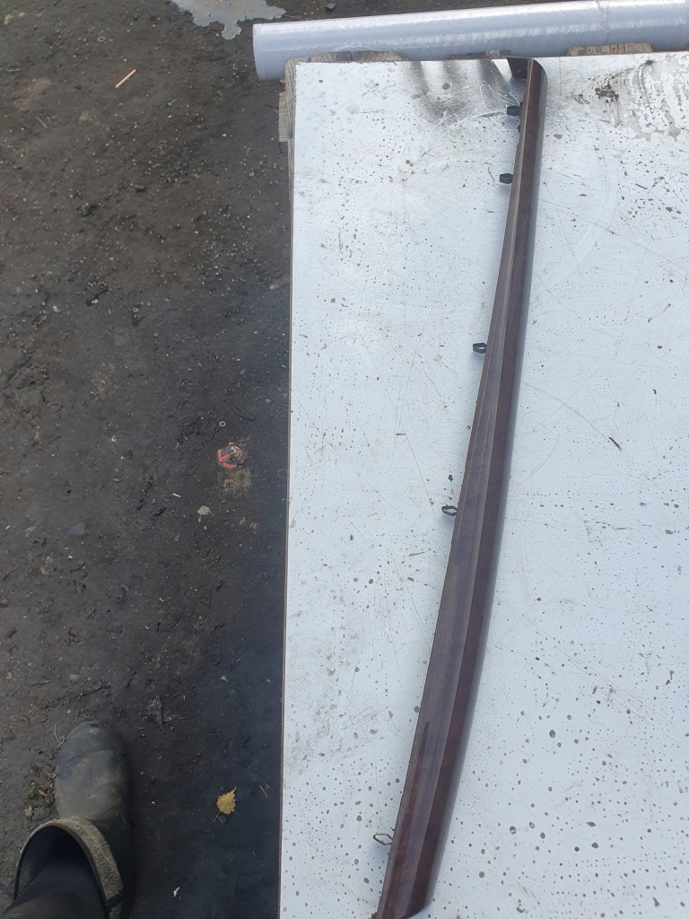 Решітка обдув права opel vectra c 1.9 cdti 2004r 5 передач дизель справна Зі Шроту