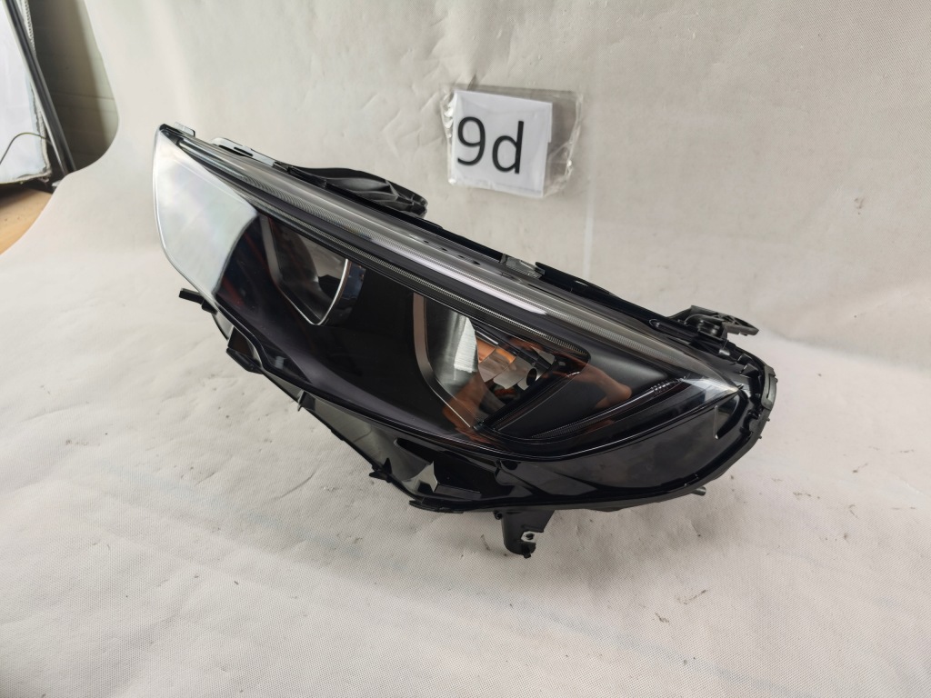 Opel insignia b фара led лівий фара ліва 39154594 Оригінал