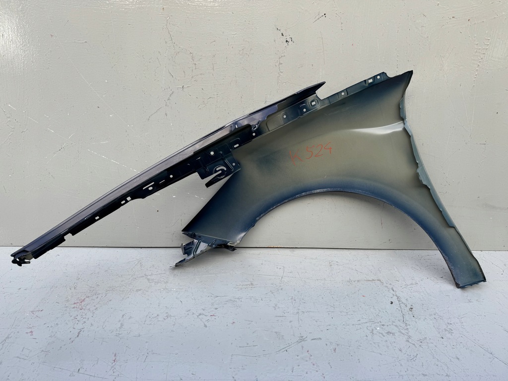 фото №16, Citroen ds5 ds 5 v 11-15r крыло правый перед передний