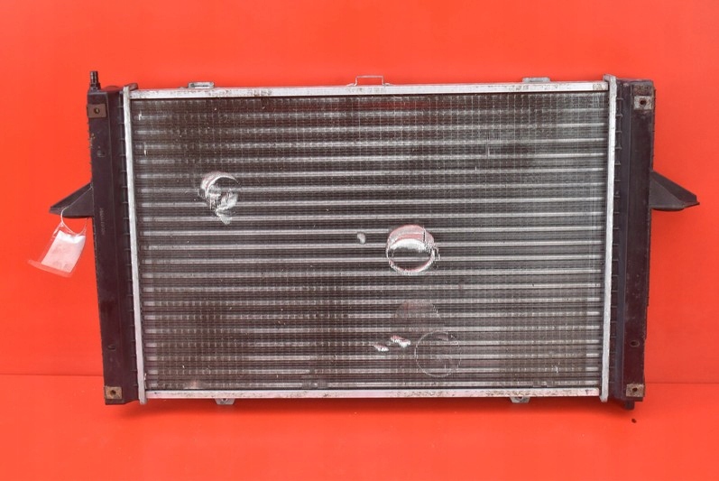 фото №8, Радиатор wody volvo xc70 1 i 2.4 t 193 km 96-00