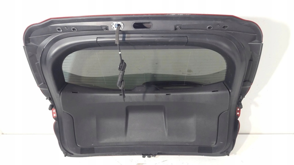 Toyota corolla e210 e21 крышка багажника багажника в Украине