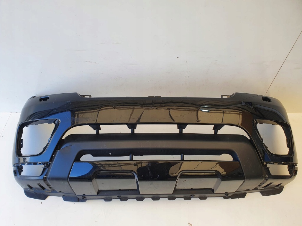 фото №1, Land rover sport бампер перед оригінал