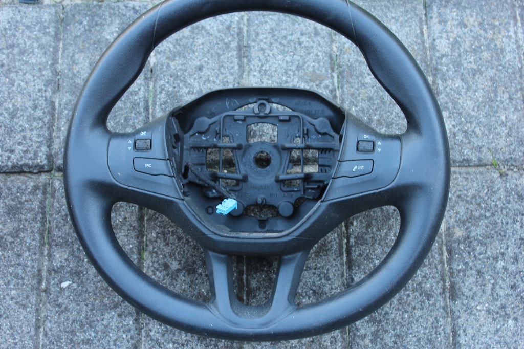 фото №1, Peugeot 2008 i повітропровід оригінал