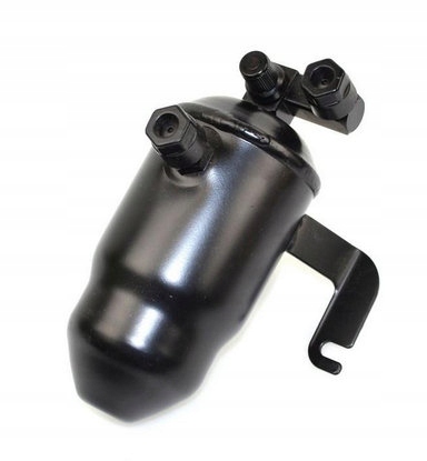 фото №2, Осушитель кондиционера citroen berlingo zx