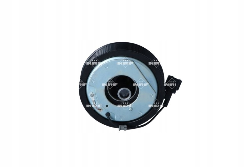 фото №1, Зчеплення компресор кондиціонера 380072 nrf