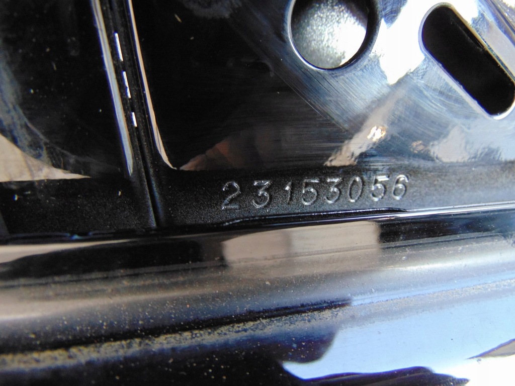 фото №13, Дверь правый перед chevrolet camaro 2016- 16+