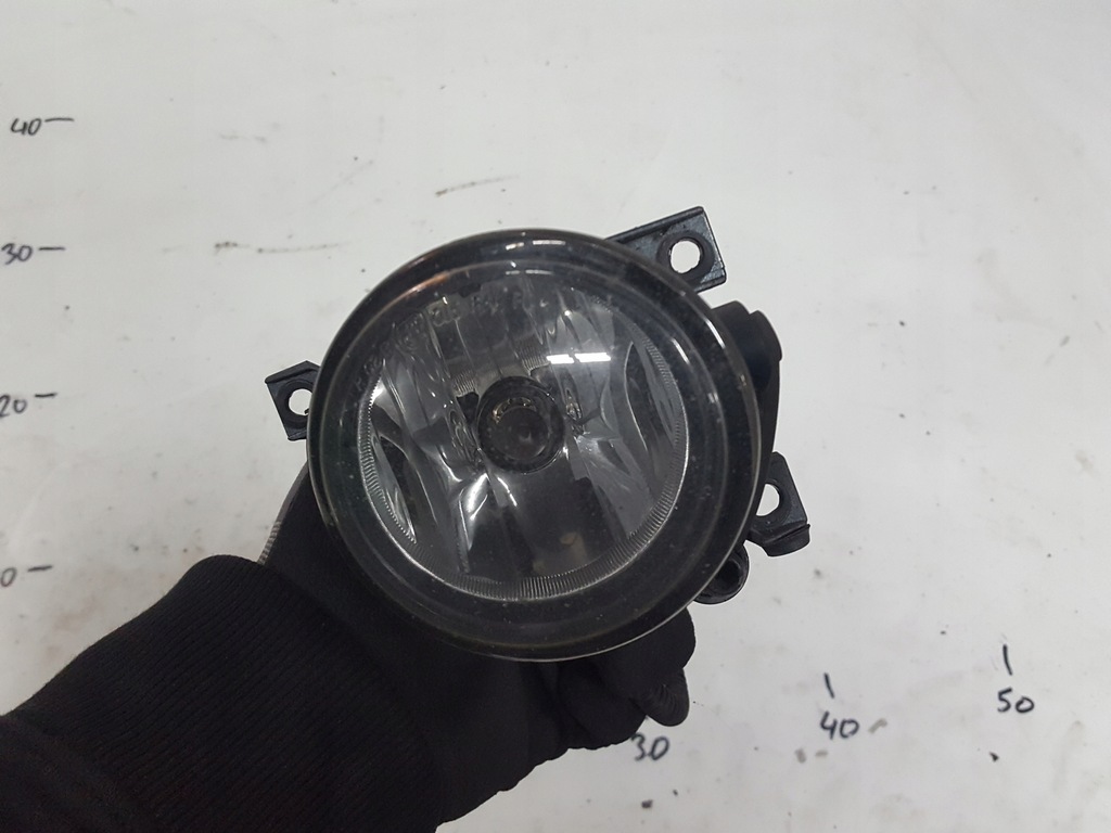 фото №1, Vw scirocco iii 08-14r протитуманна фара правий