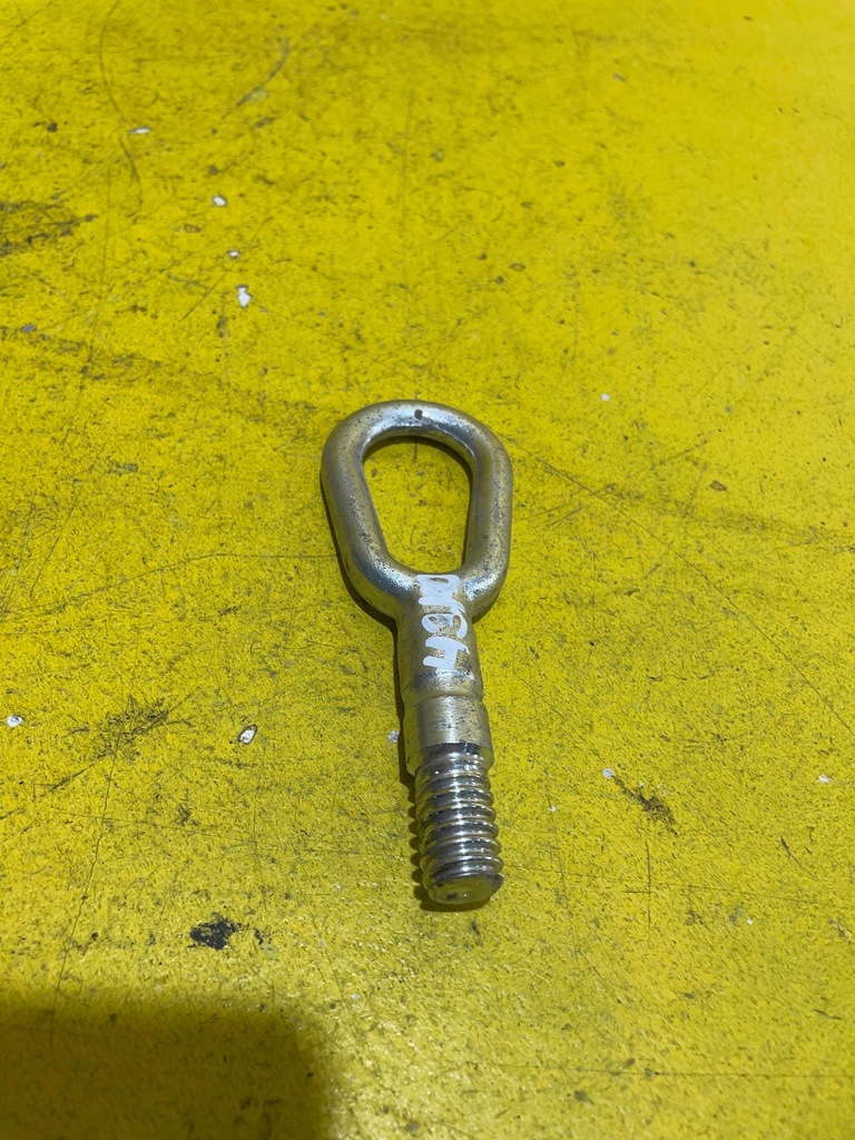 фото №1, Mini clubman r55 - болт буксировочная