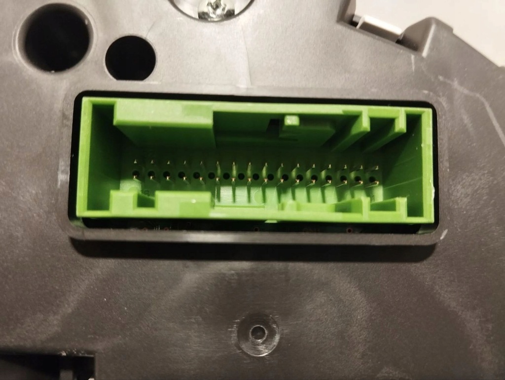 фото №8, Jaguar xe 2017 счетчик / спидометр hx7310849ad