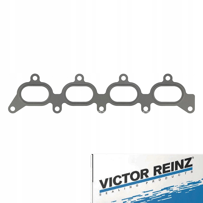 фото №1, Victor reinz 71-53401-00 прокладка, колектор впускний